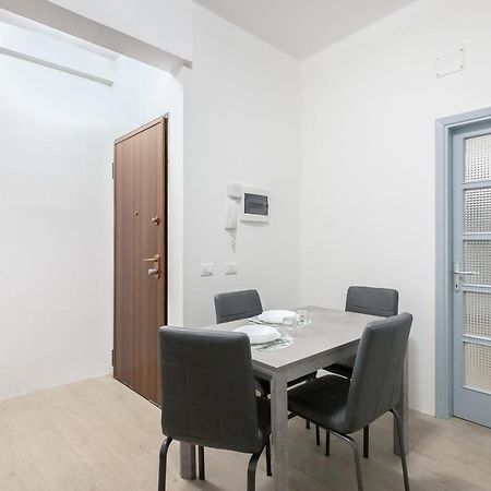 Apartamento Alessia'S Flat- Fantoni Bérgamo Exterior foto