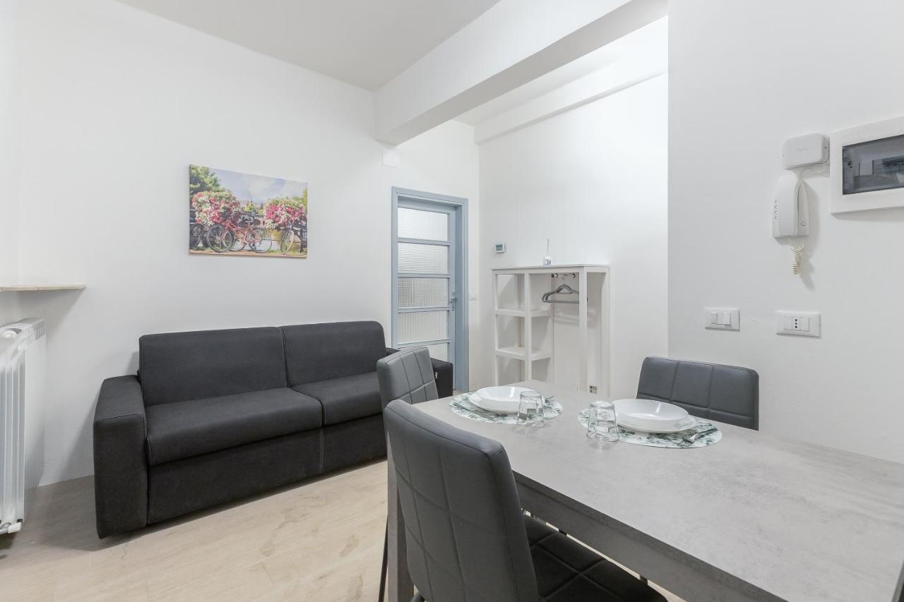 Apartamento Alessia'S Flat- Fantoni Bérgamo Exterior foto