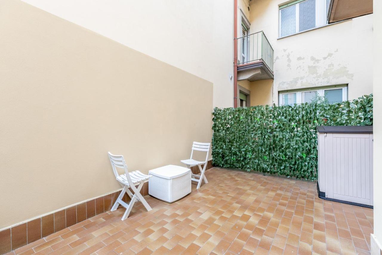 Apartamento Alessia'S Flat- Fantoni Bérgamo Exterior foto