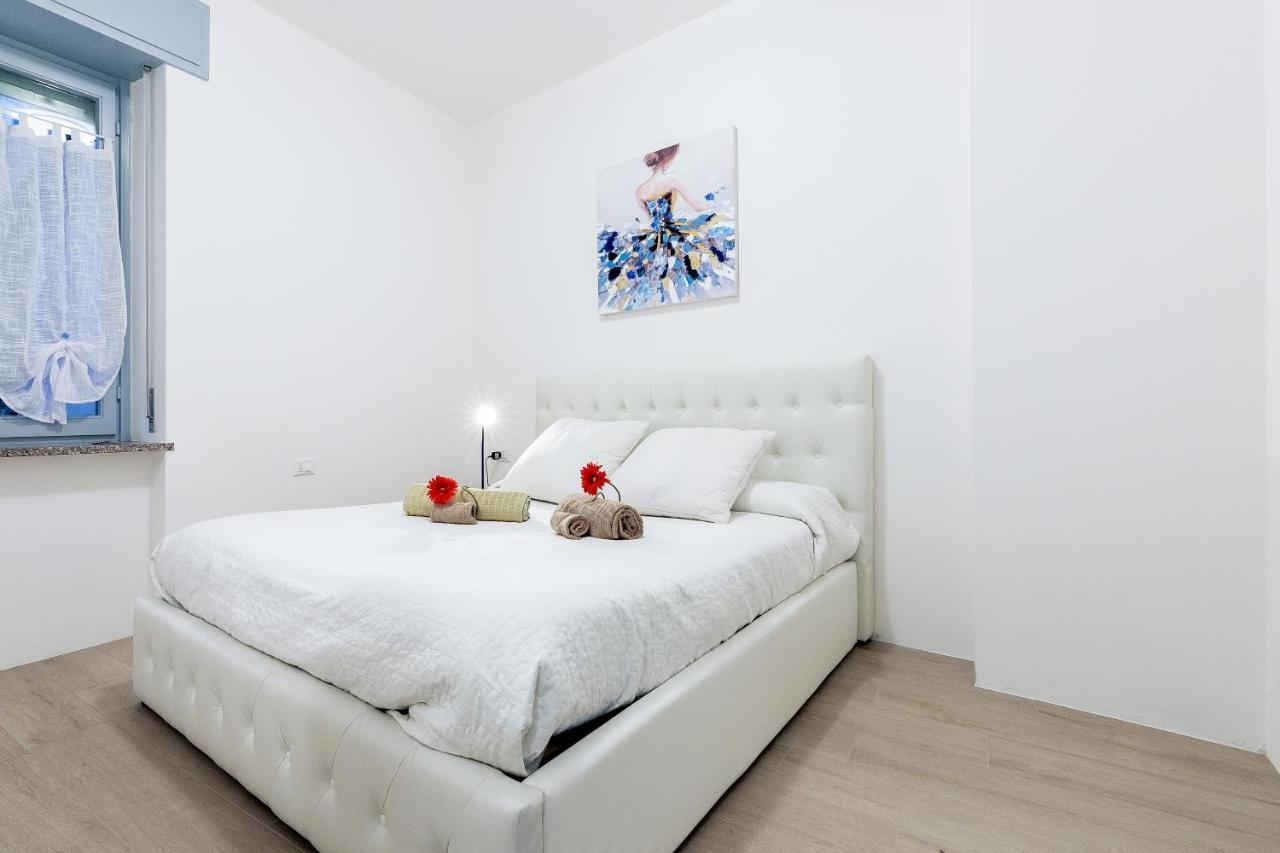 Apartamento Alessia'S Flat- Fantoni Bérgamo Exterior foto
