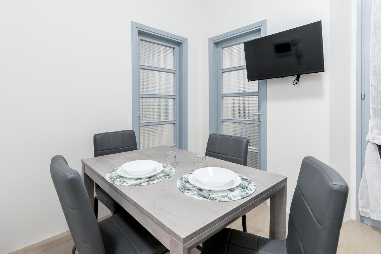 Apartamento Alessia'S Flat- Fantoni Bérgamo Exterior foto